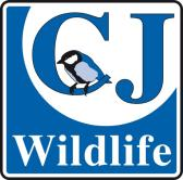 CJ Wildlife Logo CJ Wildlife Logo