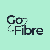 GoFibre UK Logo GoFibre UK Logo