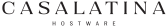 CasaLatina Logo CasaLatina Logo