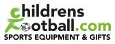 ChildrensFootball.com (UK) Logo ChildrensFootball.com (UK) Logo