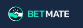 Betmate Logo Betmate Logo