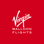 Virgin Balloon Flights UK Logo Virgin Balloon Flights UK Logo