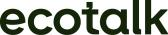 Ecotalk Logo Ecotalk Logo