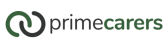 PrimeCarers Logo PrimeCarers Logo