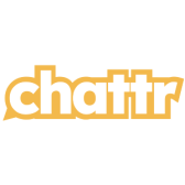 Chattr Sim Only Logo Chattr Sim Only Logo