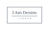 I Am Denim Logo I Am Denim Logo