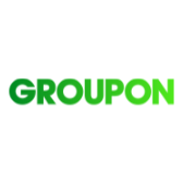 Groupon UK Logo Groupon UK Logo