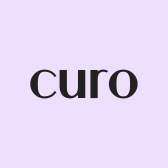 Curo Skin Logo Curo Skin Logo