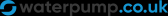 Waterpump UK Logo Waterpump UK Logo