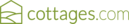 Cottages.com Logo Cottages.com Logo