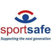 Sportsafe UK Logo Sportsafe UK Logo