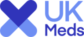 UK Meds Logo