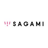 Sagami UK Logo Sagami UK Logo