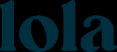 Lola Health UK Logo Lola Health UK Logo