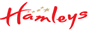Hamleys Logo Hamleys Logo