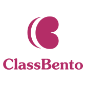 ClassBento UK Logo ClassBento UK Logo