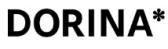 Dorina UK Logo Dorina UK Logo