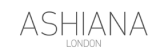 Ashiana London Logo Ashiana London Logo