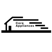 Core Appliances UK Logo Core Appliances UK Logo