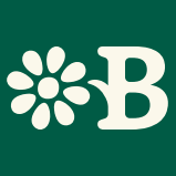 The Blossomist Logo The Blossomist Logo