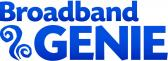 Broadband Genie Logo Broadband Genie Logo