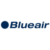 Blueair UK Logo Blueair UK Logo