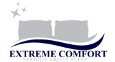 Extreme Comfort Logo Extreme Comfort Logo