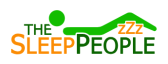 The Sleep People Logo The Sleep People Logo