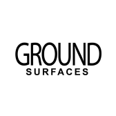 Ground Surfaces Logo Ground Surfaces Logo