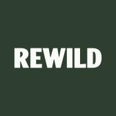 Rewild Mobile UK Logo Rewild Mobile UK Logo