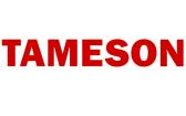 Tameson UK Logo Tameson UK Logo