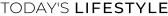 TODAY'S LIFESTYLE Logo TODAY'S LIFESTYLE Logo