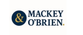 Mackey & O'Brien UK Logo Mackey & O'Brien UK Logo