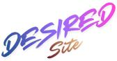 Desired Website Logo Desired Website Logo