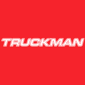 TRUCKMAN Logo TRUCKMAN Logo