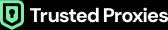 Trusted Proxies UK Logo Trusted Proxies UK Logo