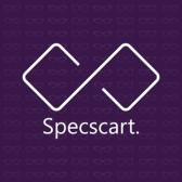 Specscart UK Logo Specscart UK Logo