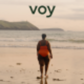 Voy UK Logo Voy UK Logo