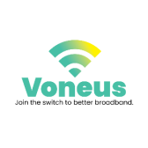 Voneus UK Logo