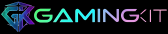 GamingKit Logo GamingKit Logo