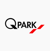Q-Park UK Logo Q-Park UK Logo