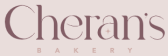 Cherans Bakery Logo Cherans Bakery Logo