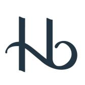 HOMEBODY Logo HOMEBODY Logo