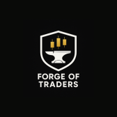 Forge of Traders UK Logo Forge of Traders UK Logo
