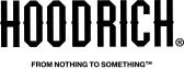 Hoodrich Logo Hoodrich Logo