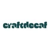 Craft Decaf Logo Craft Decaf Logo
