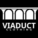 Viaduct Clothing Logo Viaduct Clothing Logo