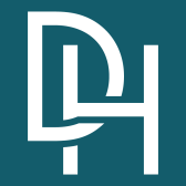 Dinny Hall - UK Logo Dinny Hall - UK Logo