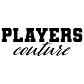 Players Couture UK Logo Players Couture UK Logo