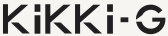 Kikki-G Swimwear Logo Kikki-G Swimwear Logo